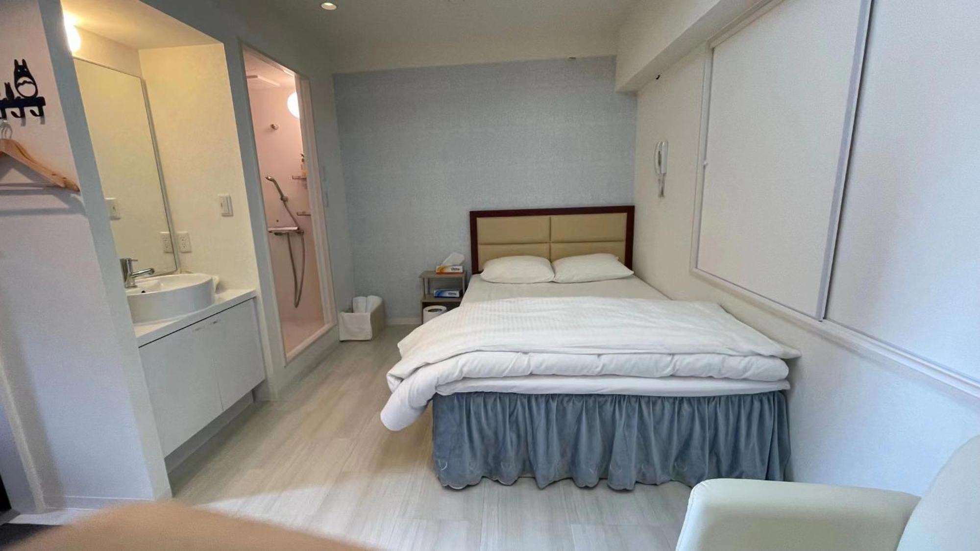 Hotelharmony日暮里ホテルハーモニー, Tokyo